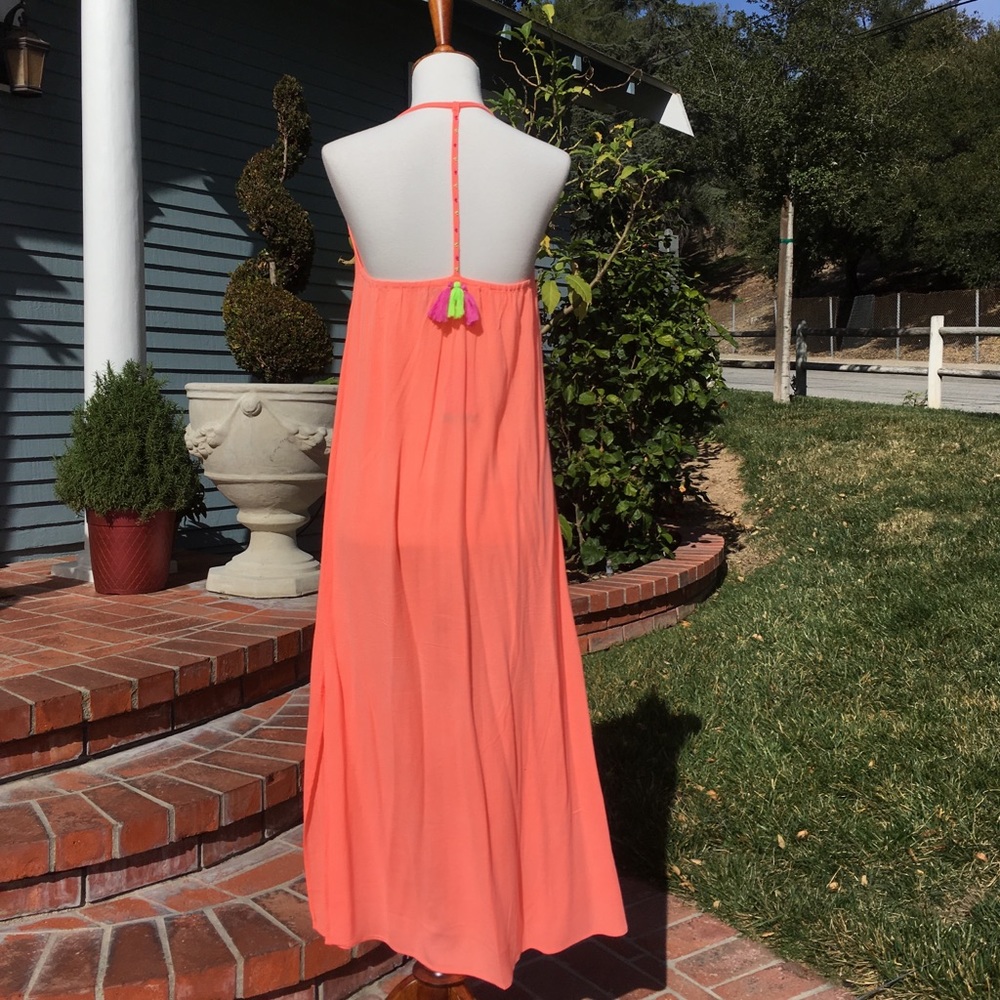 1 Left! 🎉Host Pick🎉 Lilly Pulitzer Coverup SZ XS - Picture 4 of 6